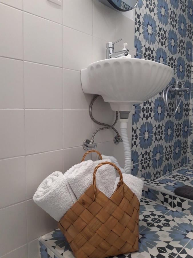 Olympian Chalet Paralía المظهر الخارجي الصورة